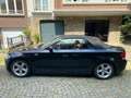 BMW 120 120i Zwart - thumbnail 5