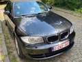 BMW 120 120i Zwart - thumbnail 4