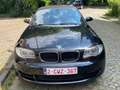 BMW 120 120i Zwart - thumbnail 2