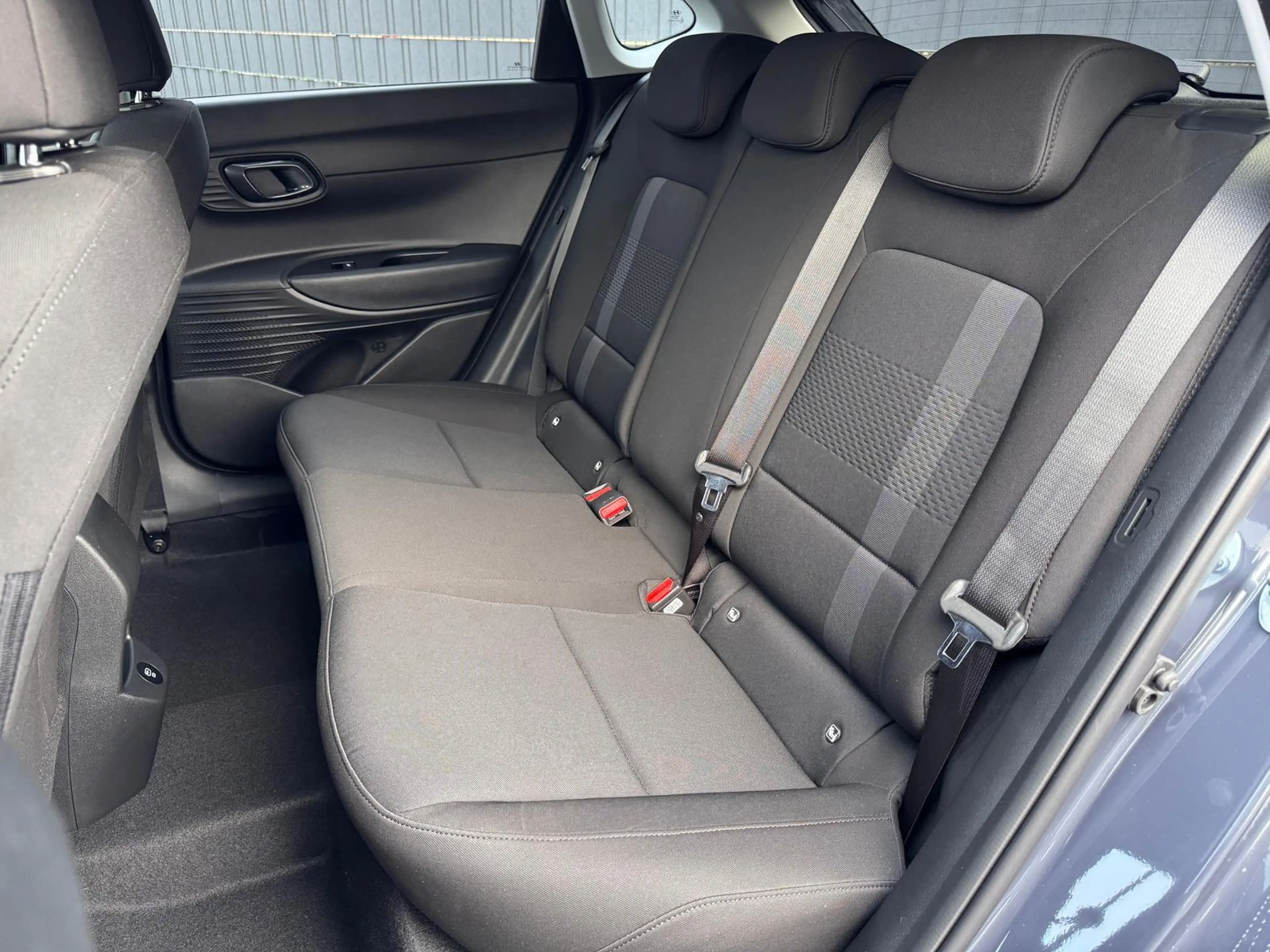 Hyundai i20 Family 66 kW (90 PS), Schaltgetriebe, Frontantrieb — photo 15