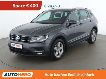 2.0 TDI Comfortline 4Motion BlueMotion Tech