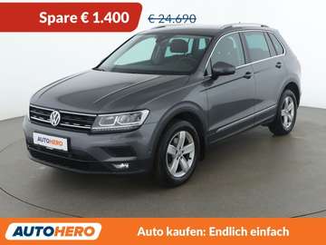 2.0 TDI Comfortline 4Motion BlueMotion Tech