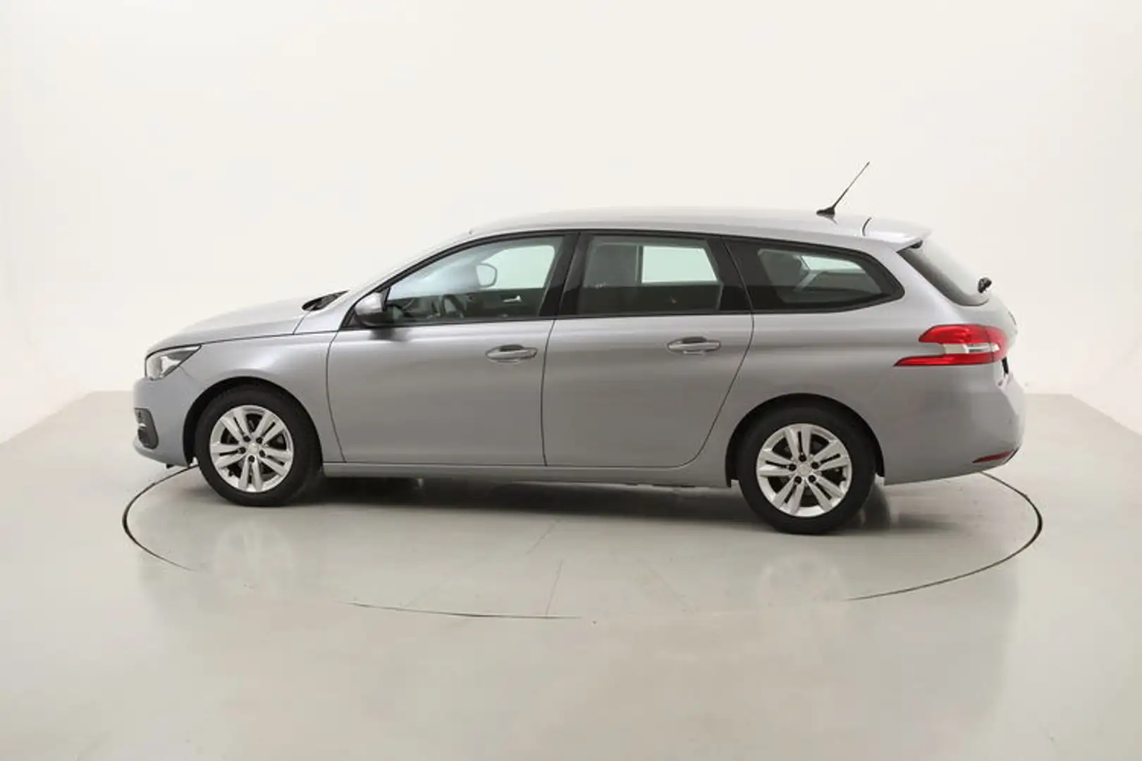 Peugeot 308 SW Business 1.5 Diesel 131CV Grigio - 2