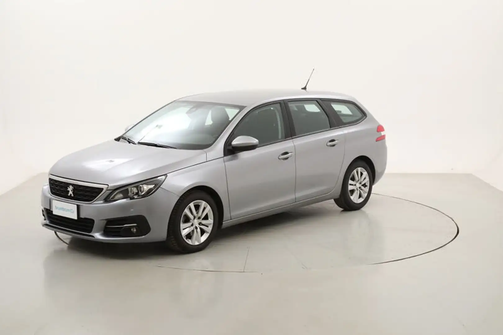 Peugeot 308 SW Business 1.5 Diesel 131CV Grigio - 1