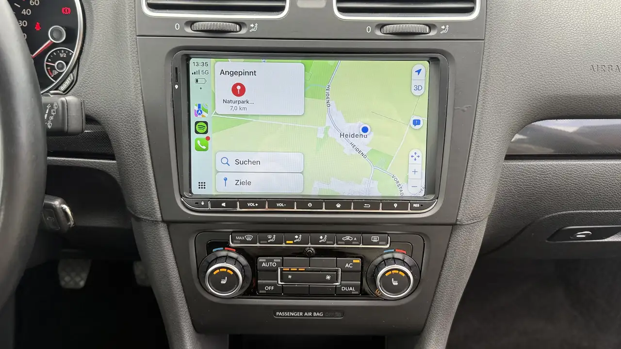 Das Auto