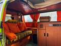 Volkswagen T2 Westfalia Berlín Verde - thumbnail 6