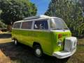 Volkswagen T2 Westfalia Berlín Verde - thumbnail 1