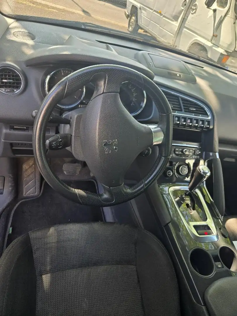 Peugeot 3008 3008 1.6 THP 16V 156ch Premium Pack A - 1
