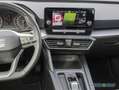 SEAT Leon 1.0 eTSI DSG Style AHK LED Sitzh. PDC Weiß - thumbnail 9