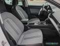 SEAT Leon 1.0 eTSI DSG Style AHK LED Sitzh. PDC Blanc - thumbnail 4
