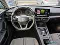 SEAT Leon 1.0 eTSI DSG Style AHK LED Sitzh. PDC Weiß - thumbnail 8