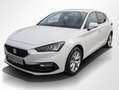 SEAT Leon 1.0 eTSI DSG Style AHK LED Sitzh. PDC Weiß - thumbnail 11