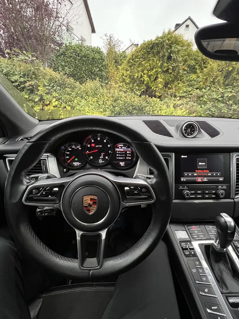 Porsche Macan GTS PDK - Voll - 2