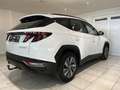 Hyundai TUCSON 1.6T-GDi 150cv 2022 2WD Camera/Navi/Carplay/Clim Blanc - thumbnail 5