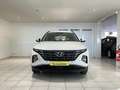 Hyundai TUCSON 1.6T-GDi 150cv 2022 2WD Camera/Navi/Carplay/Clim Blanc - thumbnail 3