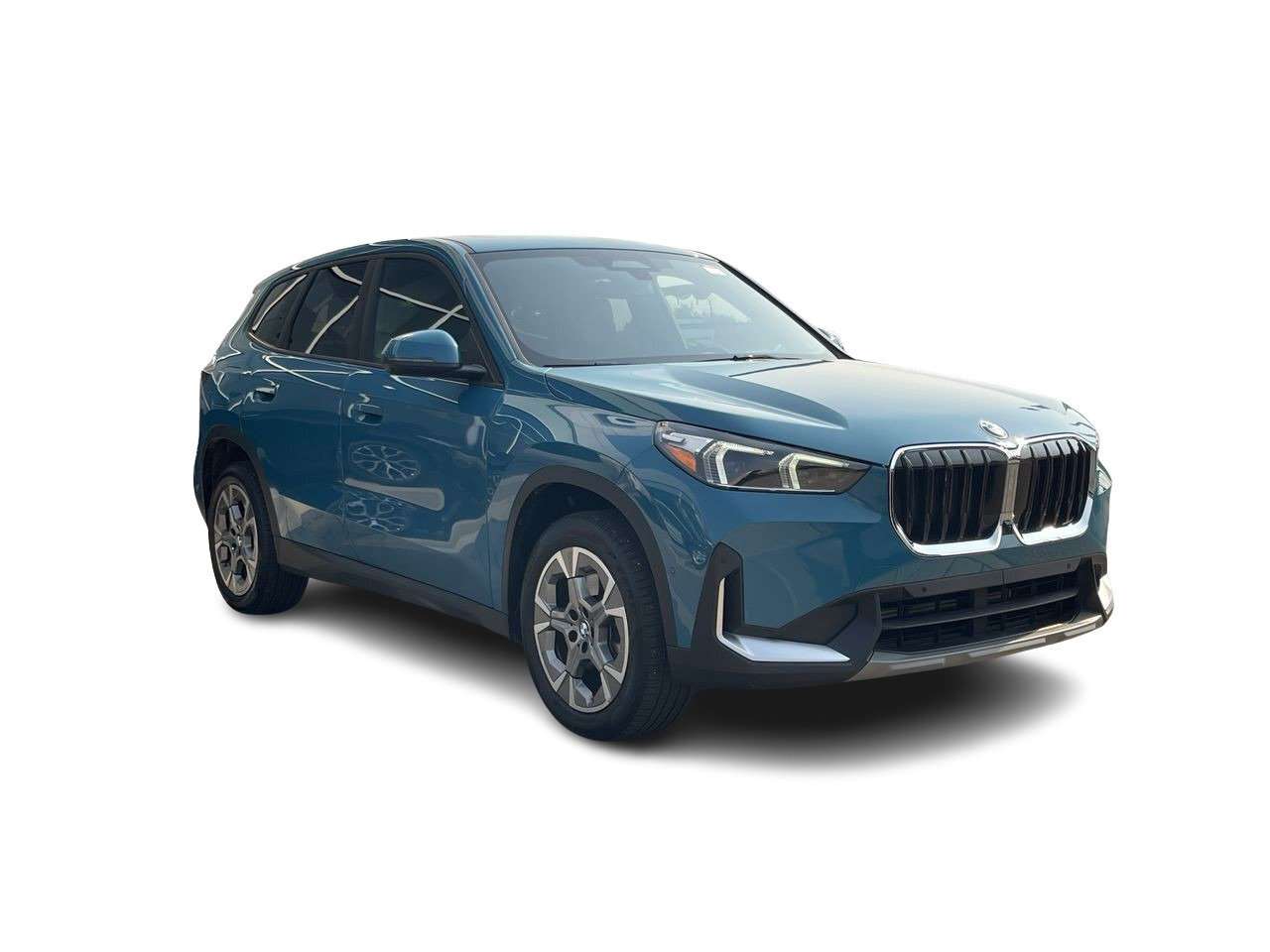 2023 BMW X1 xDrive28i, Premium Enhanced, Head up Display Remot — снимка 1