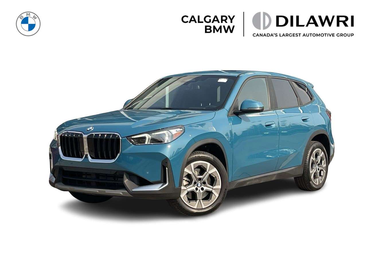 2023 BMW X1 xDrive28i, Premium Enhanced, Head up Display Remot
