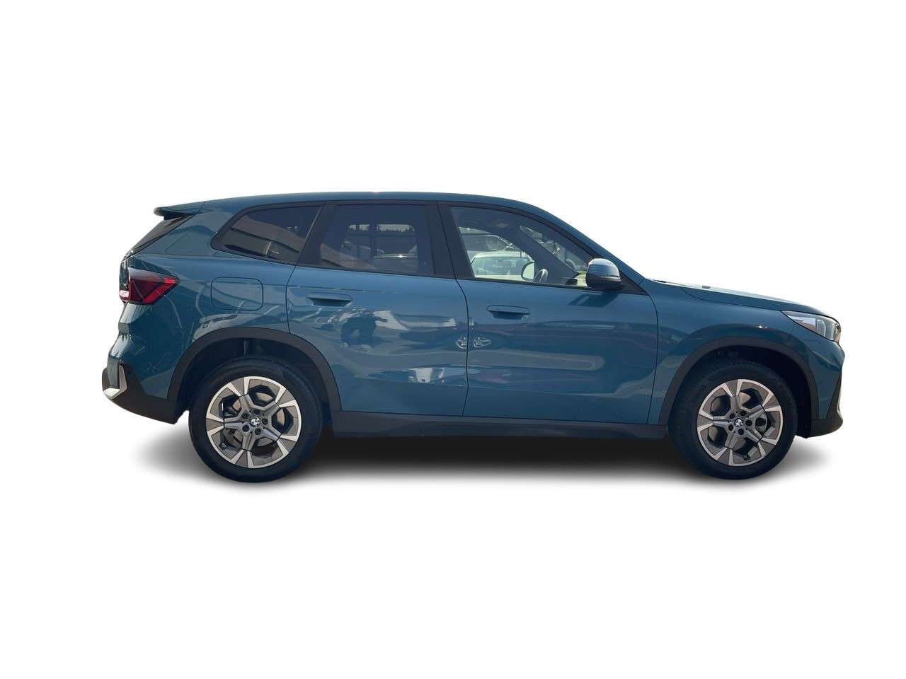 2023 BMW X1 xDrive28i, Premium Enhanced, Head up Display Remot — снимка 1