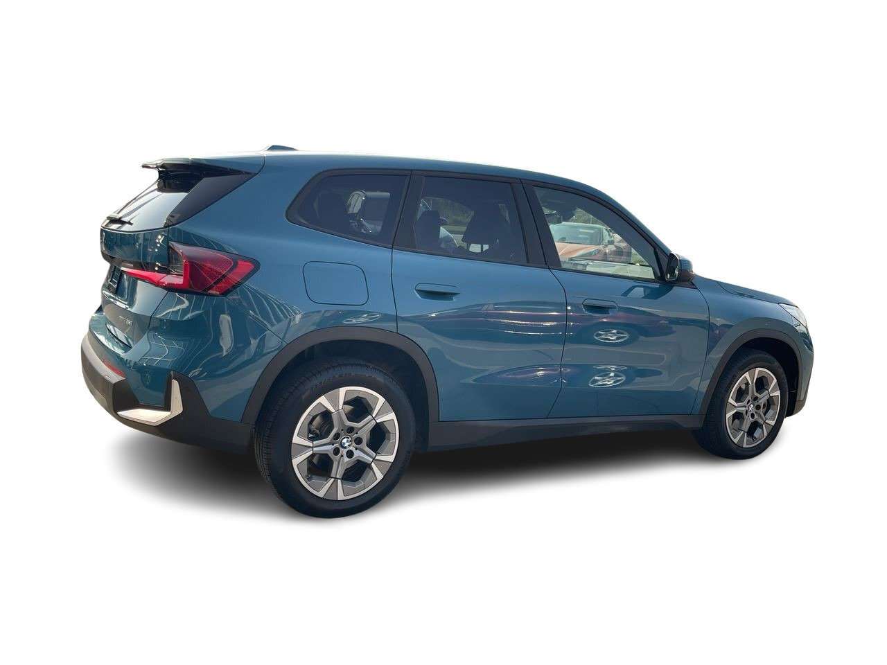 2023 BMW X1 xDrive28i, Premium Enhanced, Head up Display Remot — снимка 1