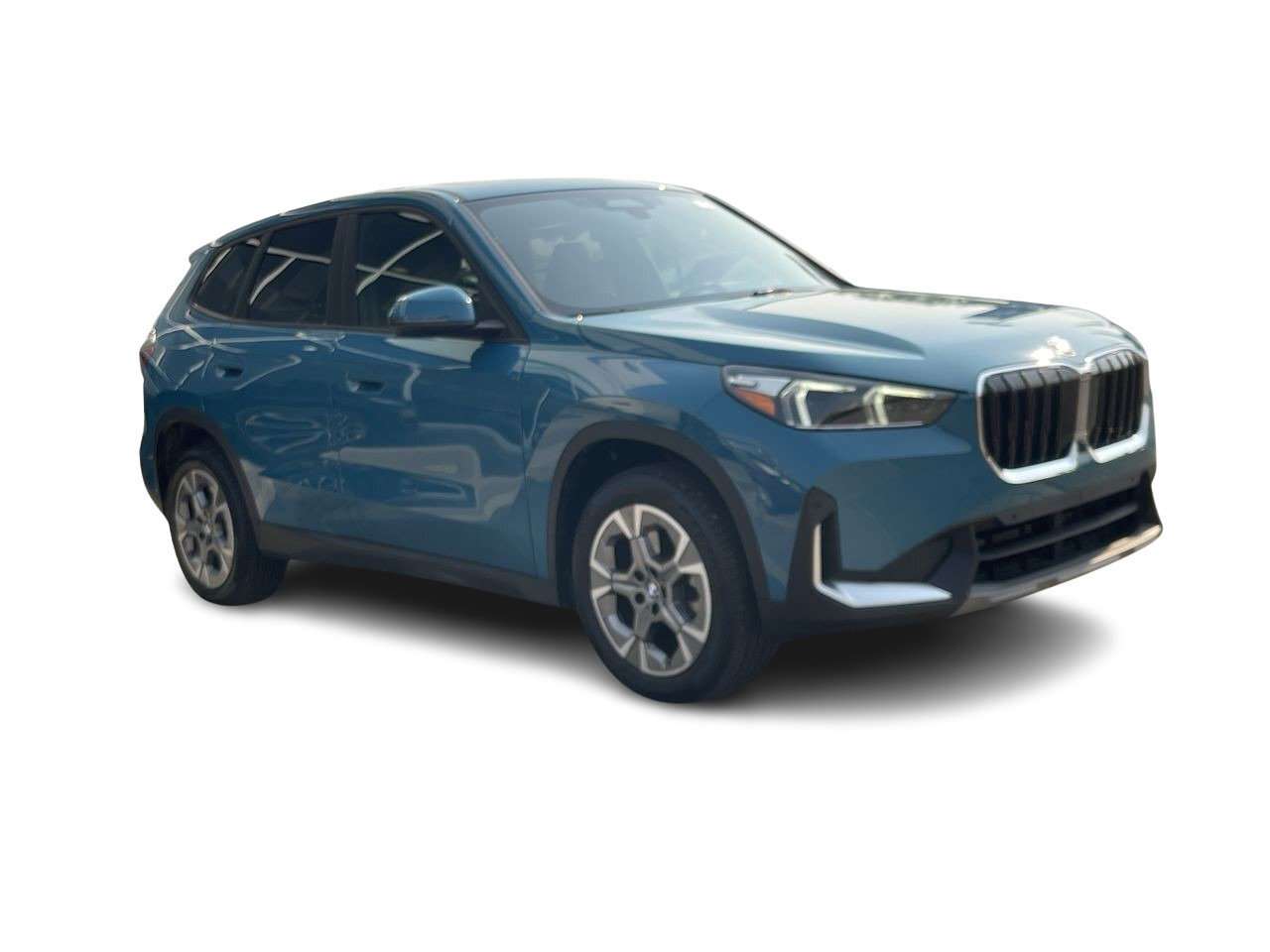 2023 BMW X1 xDrive28i, Premium Enhanced, Head up Display Remot — снимка 1