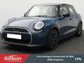 MINI One 1.5i 156 BVR 5P F65 Cooper C Azul - thumbnail 1