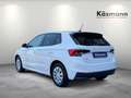 Skoda Fabia Active 1.0MPI LED SHZ BLUETOOTH CARPLAY Weiß - thumbnail 5