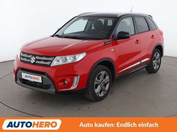 1.6 DDiS Comfort 4x4 *NAV*ACC*CAM*SHZ*AHK*ALU*