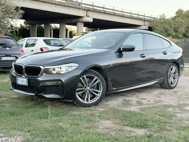 BMW 630 630d Gran Turismo Msport 249cv auto