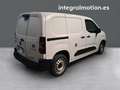 Citroen Berlingo Driver M 1000 1.5 BlueHDi 100CV BVM5 E6dT Weiß - thumbnail 5