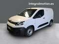 Citroen Berlingo Driver M 1000 1.5 BlueHDi 100CV BVM5 E6dT Weiß - thumbnail 1