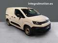 Citroen Berlingo Driver M 1000 1.5 BlueHDi 100CV BVM5 E6dT Weiß - thumbnail 3