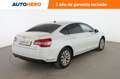 Citroen C5 2.0 HDi Millenium Alb - thumbnail 6
