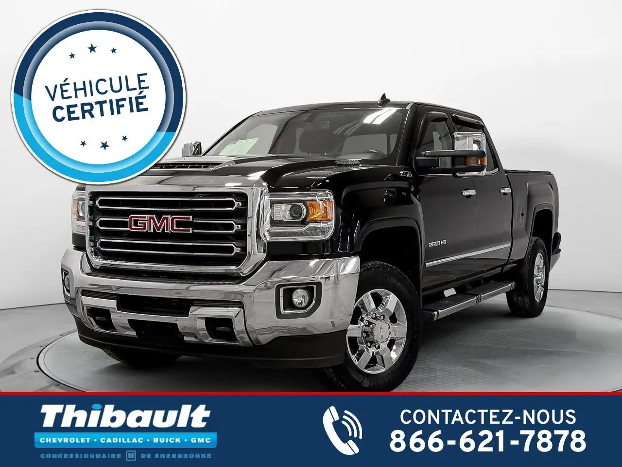 GMC Sierra 2500HD снимка GMC Sierra 2500HD