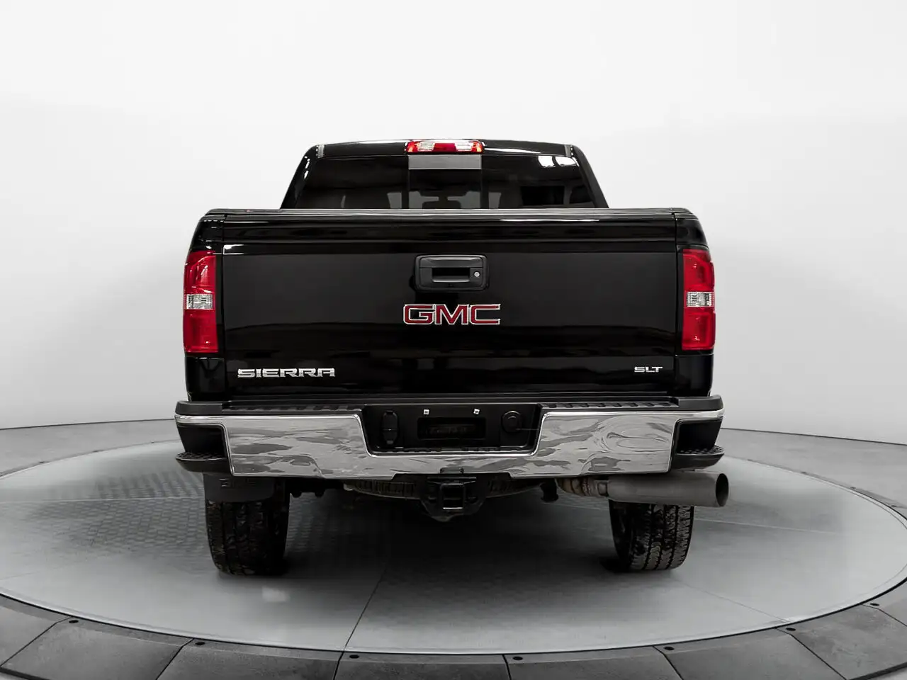 GMC Sierra 2500HD снимка GMC Sierra 2500HD