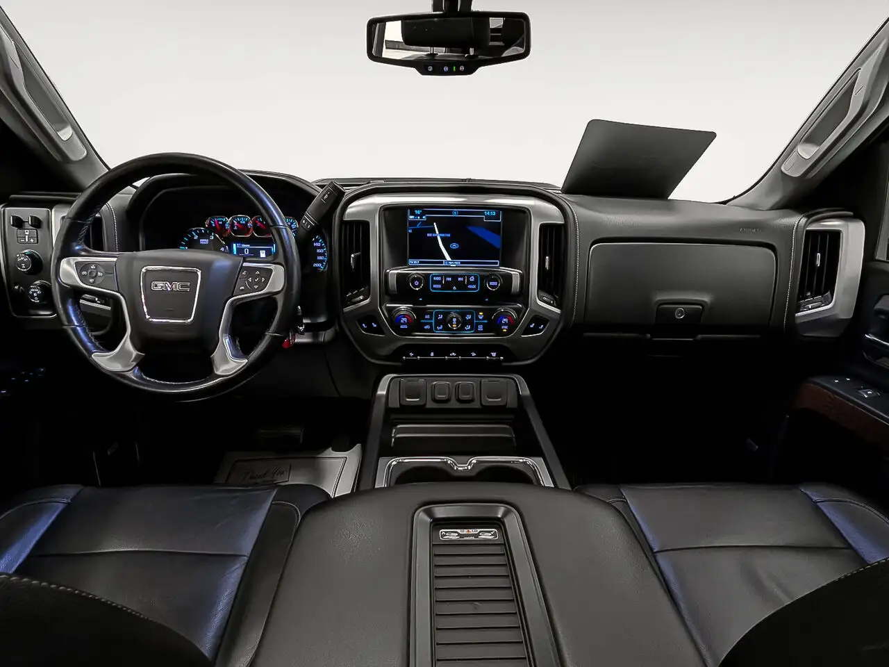 GMC Sierra 2500HD снимка GMC Sierra 2500HD