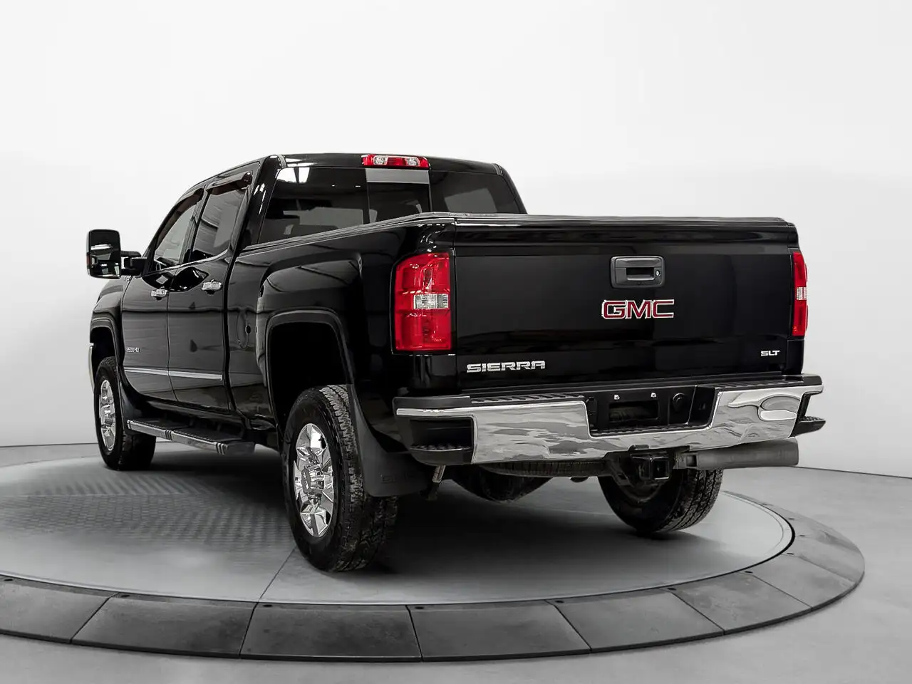 GMC Sierra 2500HD снимка GMC Sierra 2500HD