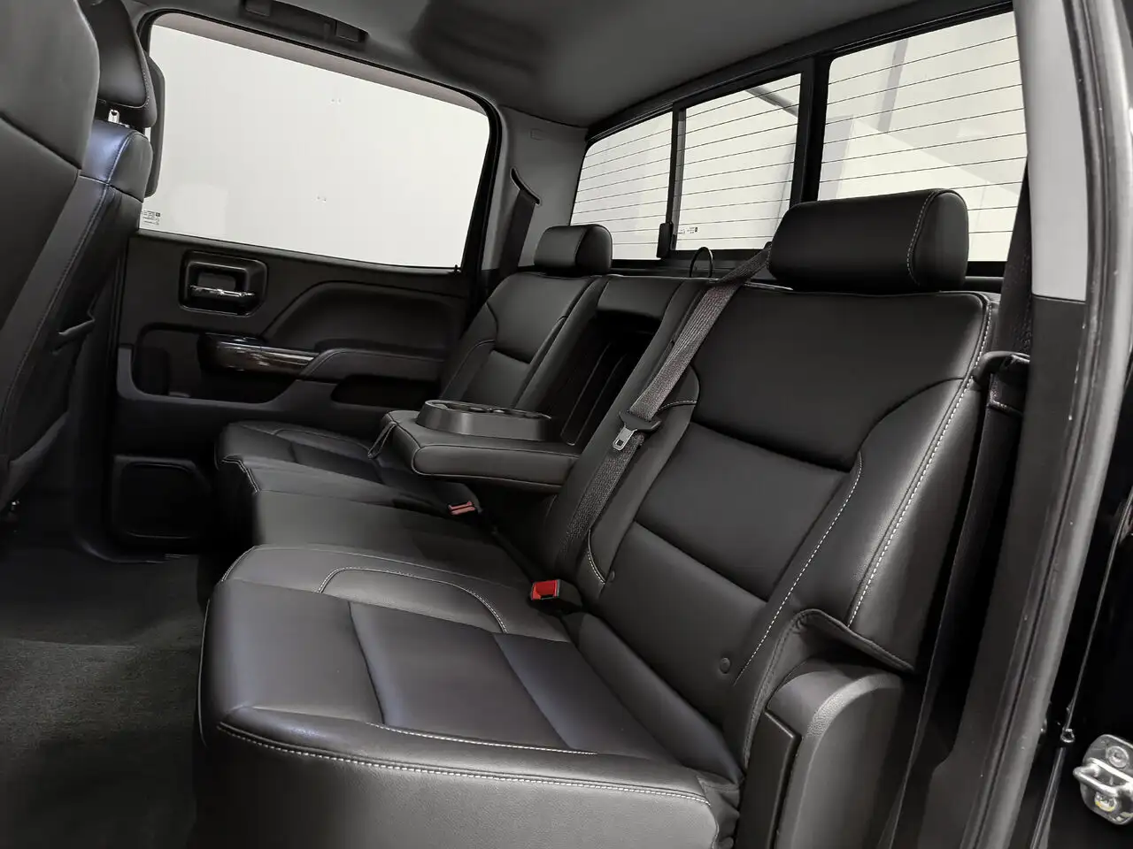 GMC Sierra 2500HD снимка GMC Sierra 2500HD