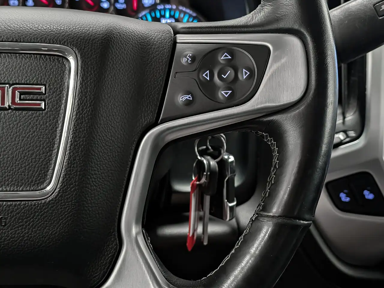 GMC Sierra 2500HD снимка GMC Sierra 2500HD