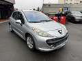 Peugeot 207 1.6 VTI 16V PREMIUM PACK 5P Gris - thumbnail 2