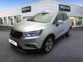 Opel Mokka X 1.4T Innovation 4x2 Aut. Gris - thumbnail 1
