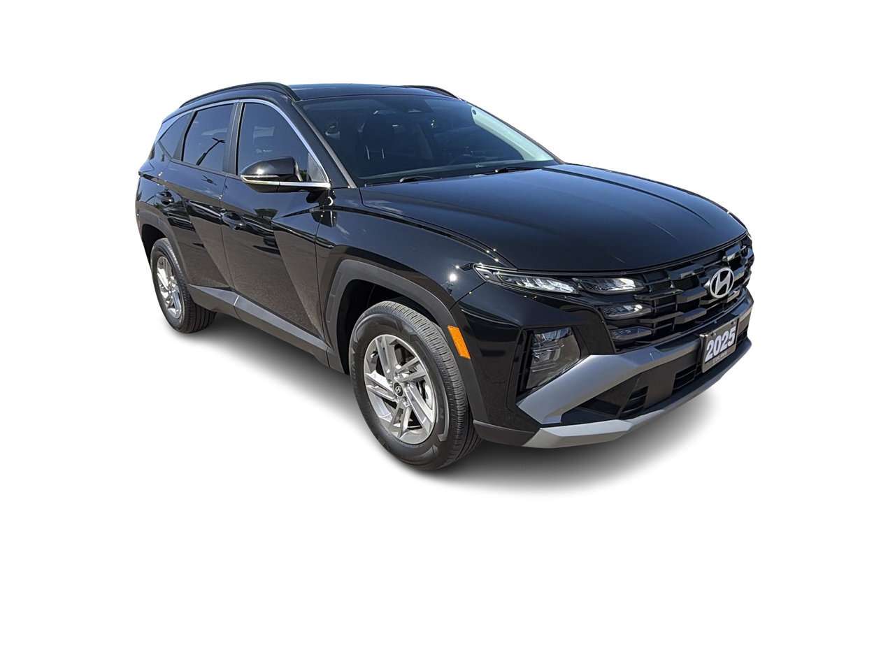 used 2025 Hyundai Tucson car, priced at $32,994