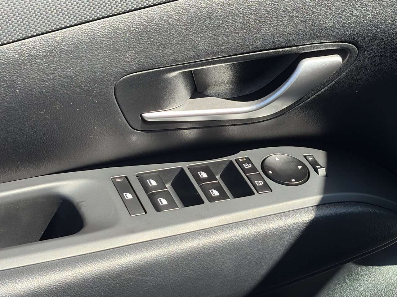 used 2025 Hyundai Tucson car, priced at $32,994