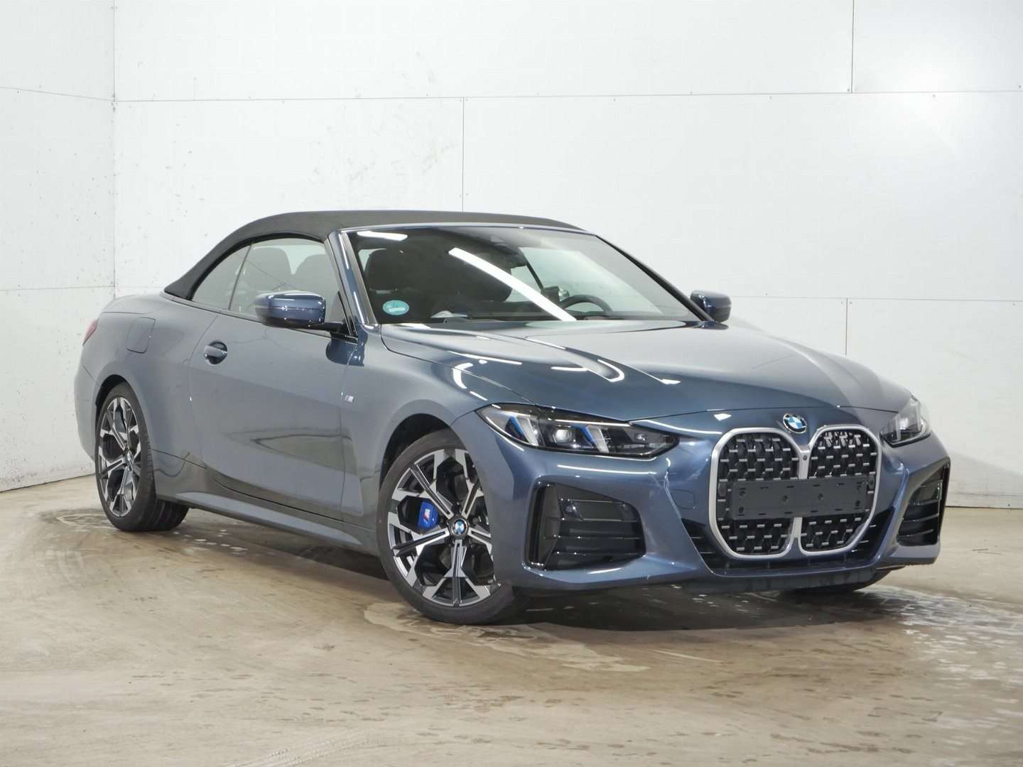 BMW Série 4 Cabriolet M Sport 430i XDrive - - Joinsteer - #1