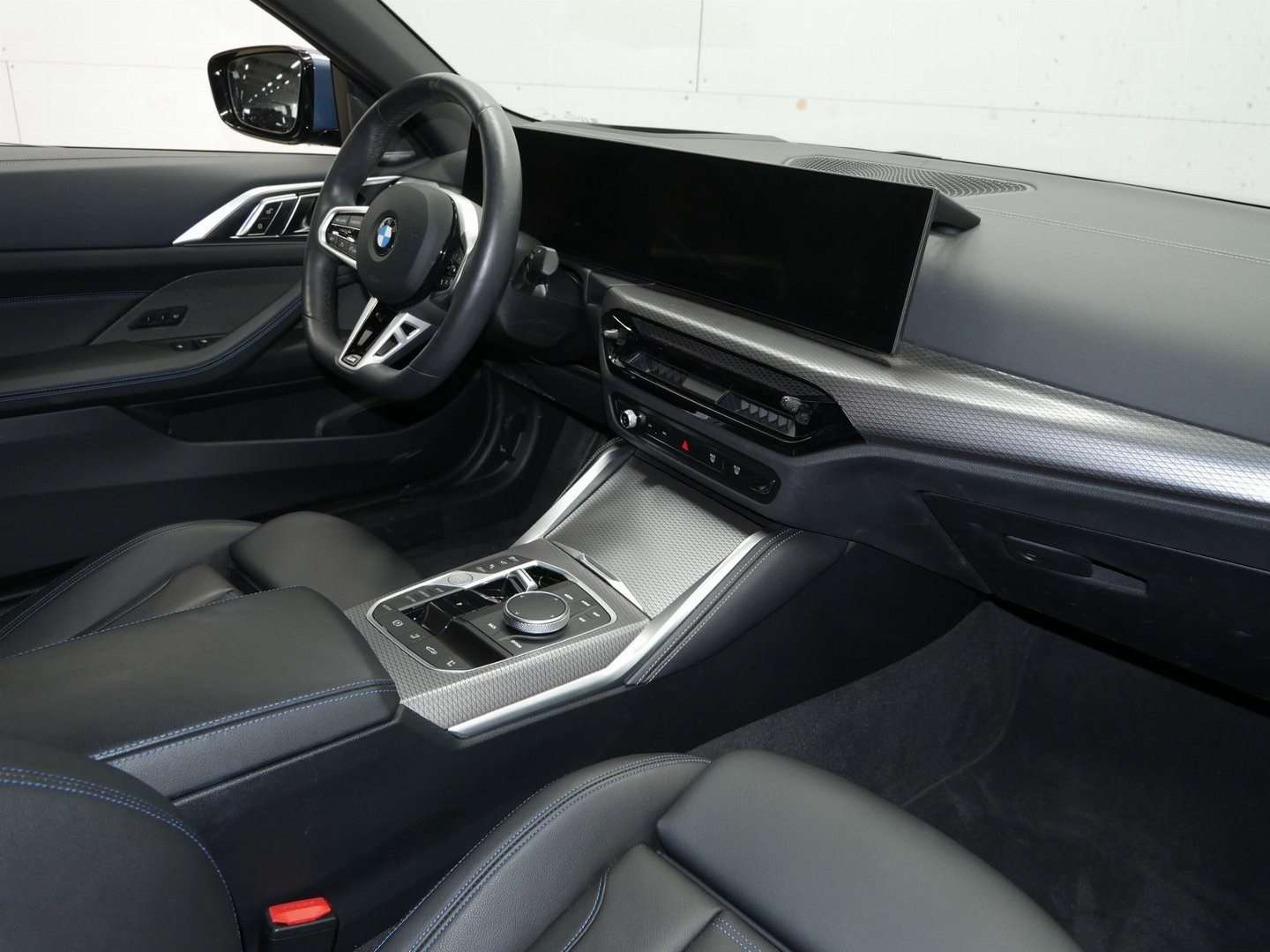 BMW Série 4 Cabriolet M Sport 430i XDrive - - Joinsteer - #5