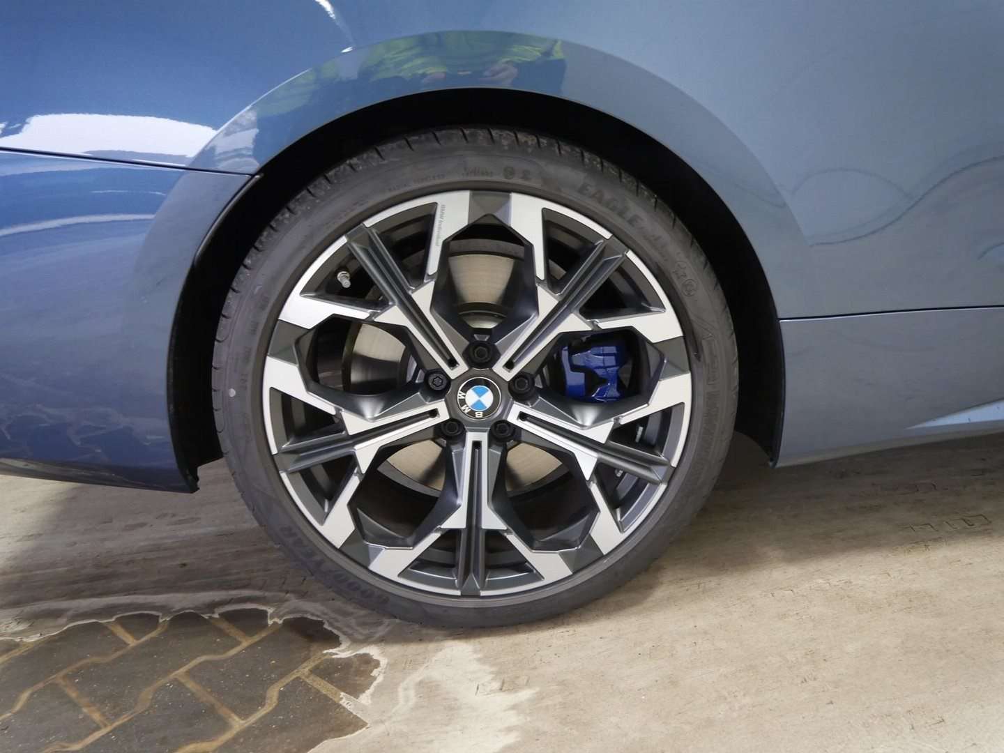 BMW Série 4 Cabriolet M Sport 430i XDrive - - Joinsteer - #3