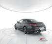 Mercedes-Benz C 220 220 d Auto Coup&eacute; Premium Gris - thumbnail 4