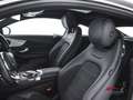 Mercedes-Benz C 220 220 d Auto Coup&eacute; Premium Gris - thumbnail 9