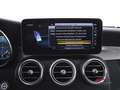 Mercedes-Benz C 220 220 d Auto Coup&eacute; Premium Gris - thumbnail 16