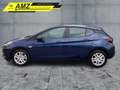 Opel Astra K 1.2 Turbo Edition *HU AU NEU* Azul - thumbnail 3