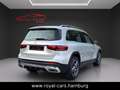 Mercedes-Benz GLB 220 d 4Matic AMG LINE NAVI*CAM*LED*SHZ*LEDER Silber - thumbnail 8